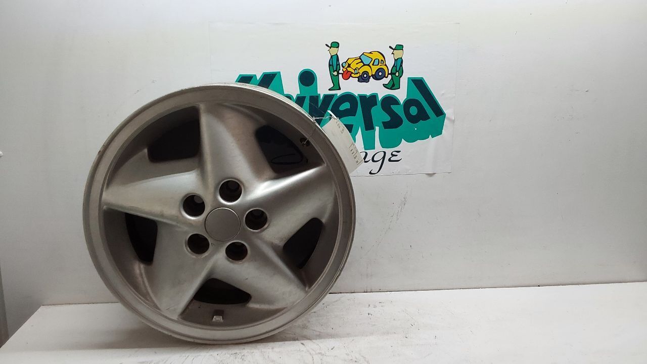1997 Pontiac Sunfire 15x6 Aluminum Wheel 