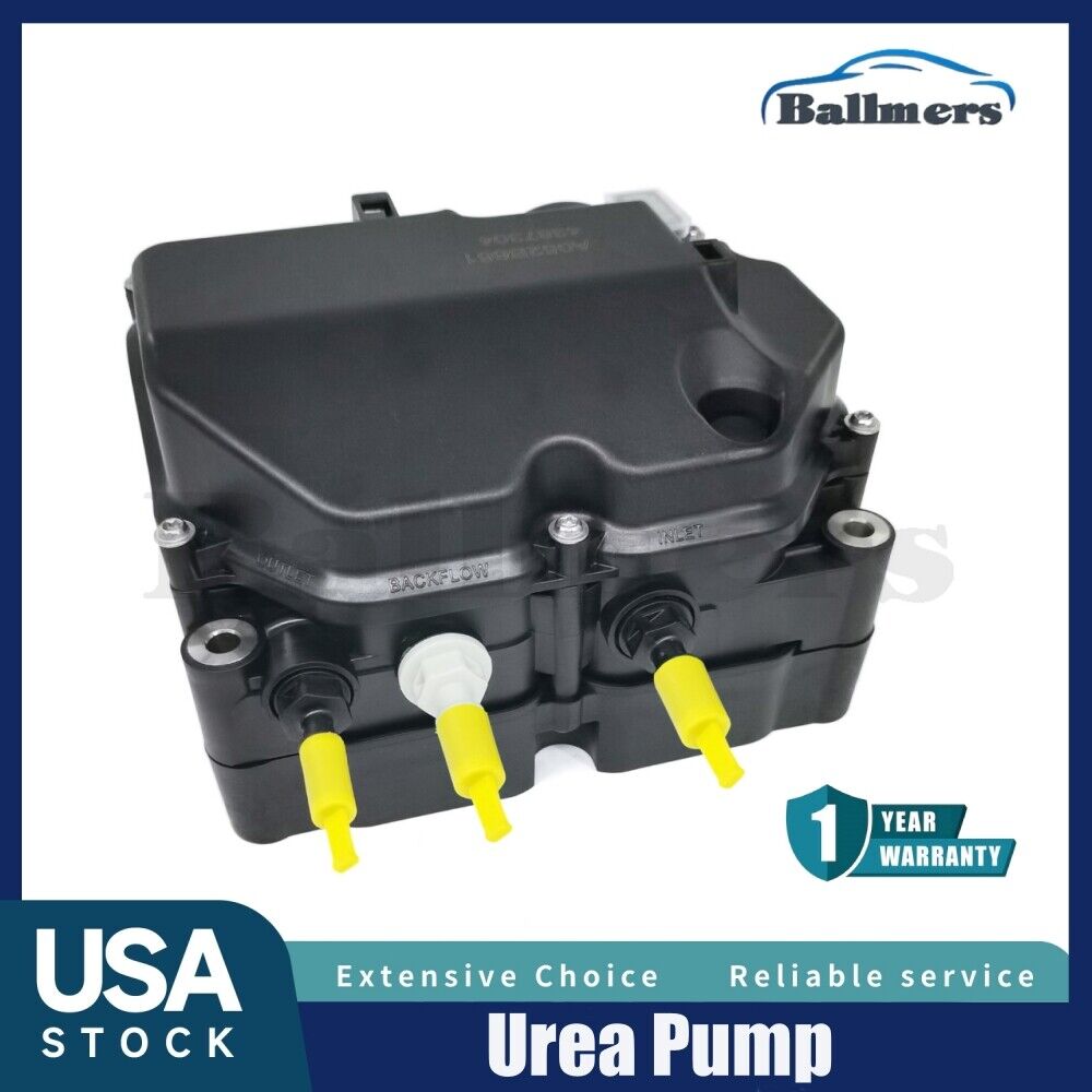 DEF Urea Pump for Cummins ISX ISB for 2.2 Denoxtronic Diesel Exhaust Fluid Pump