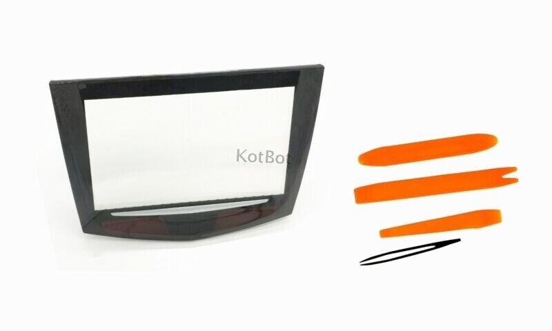 XTS Replacement+Tool CTS SRX Screen Display CUE 2013-2017 For Cadillac ATS Touch