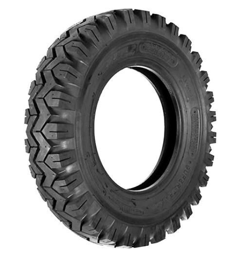 One New 6.50-16  STA Super Traxion Traction Mud Pickup Truck Tire LB134