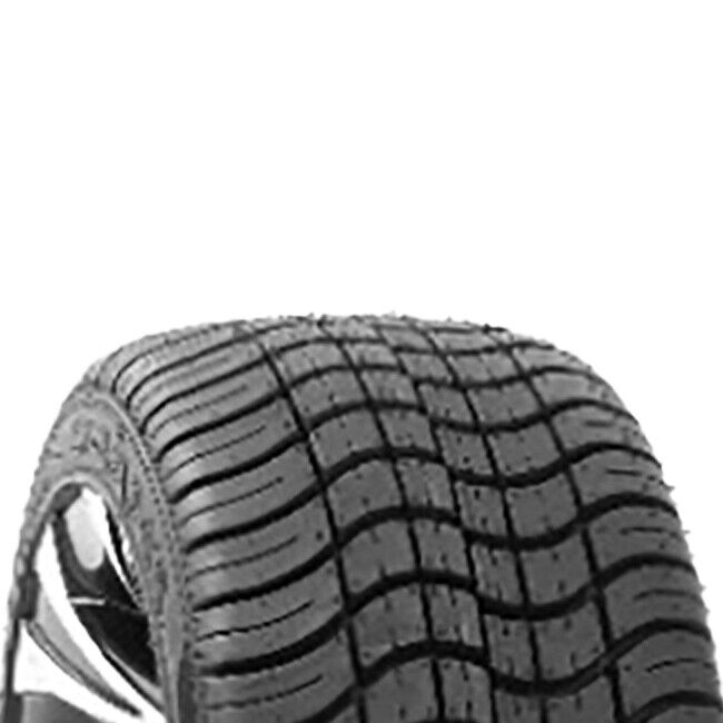 2 Tires Transeagle TM186 225/35-12 Load 4 Ply Golf Cart
