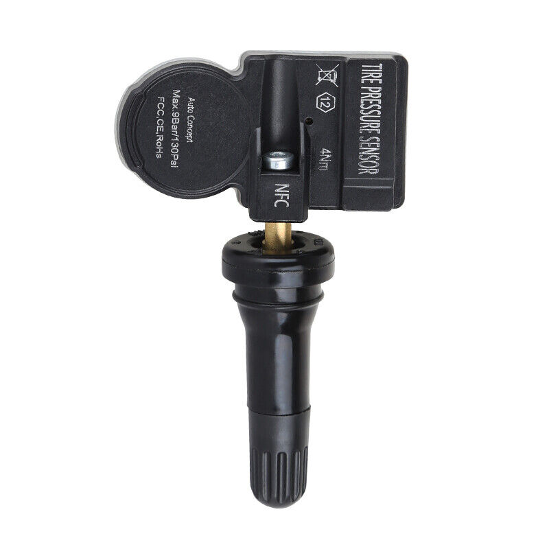 1 X Tire Pressure Monitor Sensor TPMS For Nissan Micra 2014-17