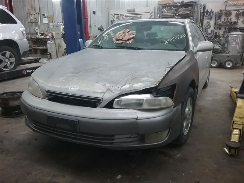 Steering Gear/Rack Power Rack And Pinion Fits 97-04 AVALON 1269517