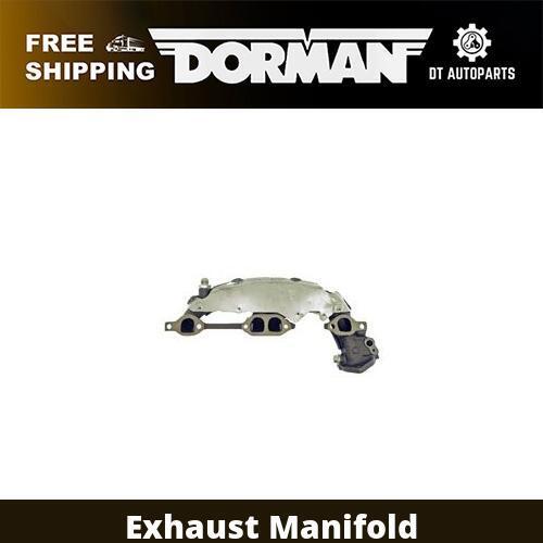 For 1994-1996 Buick Roadmaster Dorman Exhaust Manifold Right 1995