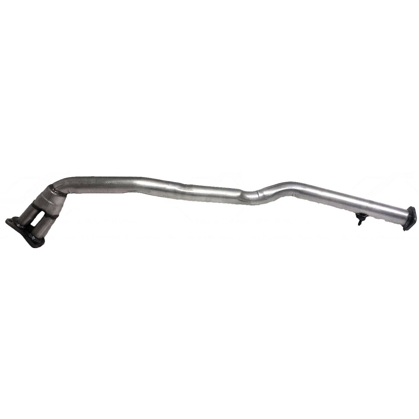 Davico 525405 Exhaust Pipe Front for Truck Toyota Pickup 1988-1995