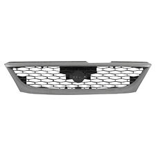 NI1200182 New Grille Fits 1998-1998 Nissan 200Sx picture