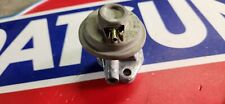 Datsun 81- 83 280zx Turbo OEM Auxiliary Air Idle Control Valve picture