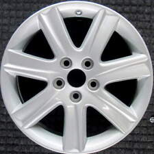 Lexus ES350 All Silver 17 inch OEM Wheel 2007 to 2010 picture