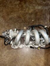 Intake Manifold 1992 Ford ESCORT 1.9l SOHC Foee-9424-hb picture