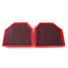 BMC Air Filters FB647/20 Set of 2 for 3 Series 5 6 BMW M3 M5 M4 M6 12-18 Pair picture