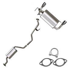 Muffler Exhaust System Kit fits: 2006 - 2007 Murano 3.5L picture