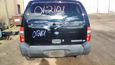 Wheel 16x7 Alloy 4 Silver-rounded Spoke XE Fits 01-04 XTERRA 284255 picture