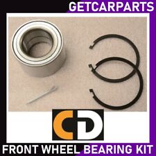 Nissan Primera (P12) 2002-2007 Front Wheel Bearing Kit for 1.6 / 1.8 / 2.0 / 2.2 picture