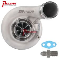 Pulsar 366D Billet Wheel DBB Supercore with 90° Elbow Outlet 76/67.5mm Turbine picture