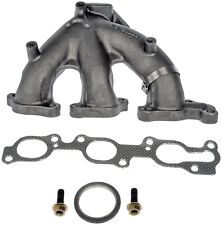 Rear Exhaust Manifold Dorman For 1995-1997 Toyota Land Cruiser 4.5L L6 picture