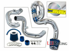 BLUE COLD AIR INDUCTION INTAKE KIT For 00-05 Toyota Echo 1.5L L4 DOHC 2 dr 4 dr picture