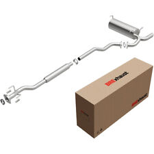 BRExhaust Exhaust System Kit 106-0077 BPF picture