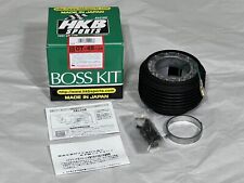 HKB SPORTS Steering Wheel Adapter Kit Boss for 89-95 Toyota Starlet Soliel L picture