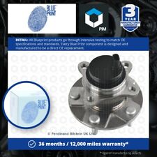Wheel Bearing Kit fits LEXUS GS450h 3.5 Front 12 to 18 2GR-FXE Blue Print New picture