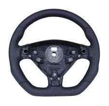 Steering wheel fit to Opel Astra G Leather 40-502 picture