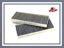 C25764 Charcoal Carbon Cabin Air Filter for Nissan Frontier Pathfinder Xterra picture