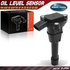 New Engine Oil Level Sensor for Audi A6 A7 A8 Quattro  Q7 S4 S5 S6 S7 S8 RS6 RS7 picture