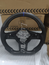 New Real Carbon fiber steering wheel Frame For VW Golf GTI Jetta Polo MK7 Passat picture