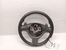 01-06 BMW E46 M3 Steering Wheel SMG Type With Paddle Shifters M Sport  picture