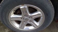 Wheel 16x7 Aluminum 5 Spoke Chrome Fits 02-04 INTREPID 100045 picture