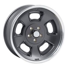 HB001-033 Halibrand Sprint Wheel 20x8.5 - 5x5 in. Bolt Circle  4.75 BS picture