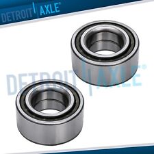 Front Wheel Bearing Pair for Nissan 200SX NX Toyota Camry RAV4 Lexus ES250 picture