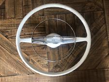 Chevrolet Steering Wheel C-10 Deluxe,Belair,Biscayne,street rod picture
