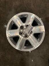 2004 - 2010 TOYOTA SIENNA Wheel 16x6-1/2 6 Spoke Alloy Machined Assembly OEM picture