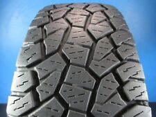 Used Pathfinder All Terrain     LT275 70 18     8-9/32 Tread   55XL picture