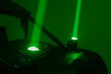 Rough Country Laser Whip Light Kit RGBW Pair UTV/ATV 78870 picture