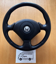 Honda S2000 Genuine Steering Wheel AP2 AP1 MOMO JDM OEM Used picture