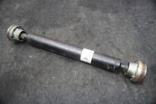 Front Prop Drive Shaft 6.2L 53011151AA OEM Jeep Grand Cherokee Trackhawk 2019-21 picture