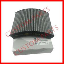 New For Activated Carbon Cabin Air Filter For BMW 1 2 3 Series F30 F31 M3 M4 US picture