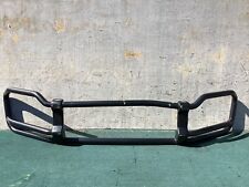 2019 2020 2021 2022 MERCEDES G63 AMG FRONT BUMPER BRUSH GUARD AFTERMARKET USED picture