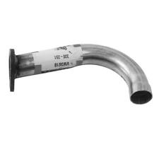 Exhaust Tail Pipe for 1982-1983 Volkswagen Vanagon 2.0L H4 GAS OHV picture