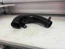 2011-2014 BMW X5 35i N55 Air Intake Turbo Inlet tube 7583715 E70 OEM picture