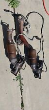 Bmw 325i Exhaust Manifold  Catalytic Converter  Catalyst 2006 2007 2008 328i... picture