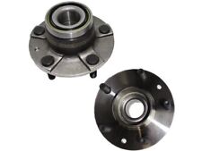 For 1993-1997 Ford Probe Wheel Hub Assembly Set Rear Detroit Axle 86457QZMR 1994 picture