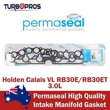 Permaseal Intake Manifold Gasket For Holden Calais VL RB30E/RB30ET 3.0L picture