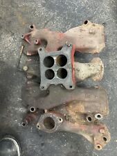 62 Oldsmobile 394 Intake ML4W16 picture