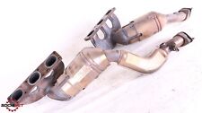 BMW E46 Z3 E36 Exhaust Manifold Muffler Front OEM picture