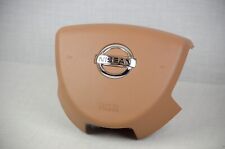 2007-2009 Nissan Quest Wheel Airbag Copper OEM 07 08 09 picture