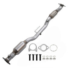 For 2007-2014 2015 Nissan Altima 2.5L Exhaust Catalytic Converter with Flex Pipe picture