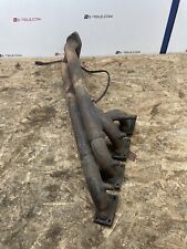 BMW E30 M3 S14 S14B23 exhaust header excellent condition no dings no rust picture