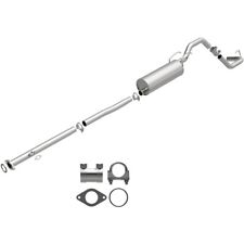 106-0240 BRExhaust Exhaust System for Toyota Tacoma 1996-2000 picture